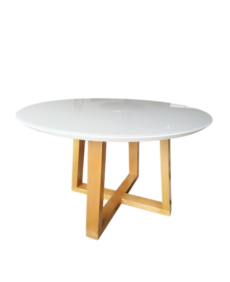 Mesa Lamazon Redonda